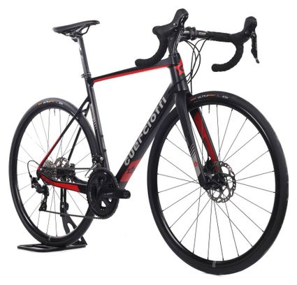 Produit reconditionné · Guerciotti Cartesio 105 Disc - Vélo de route | Bon état