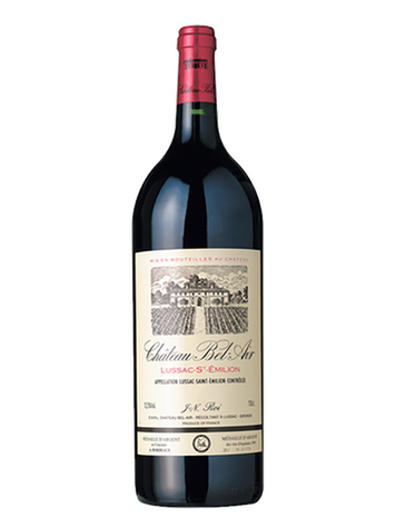 MAGNUM CHÂTEAU BEL AIR2019