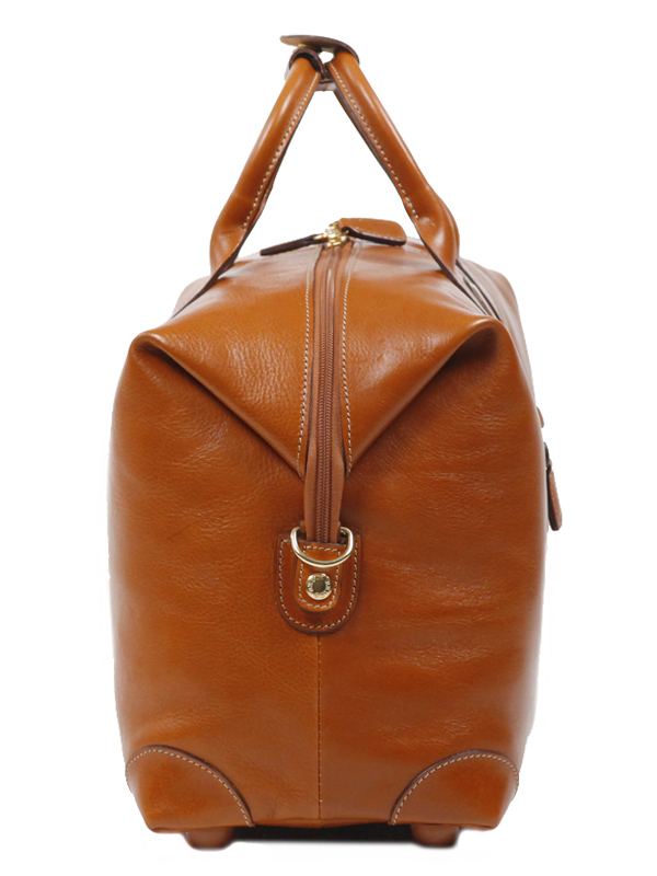 Sac de voyage Bric's Life Pelle 43 cm