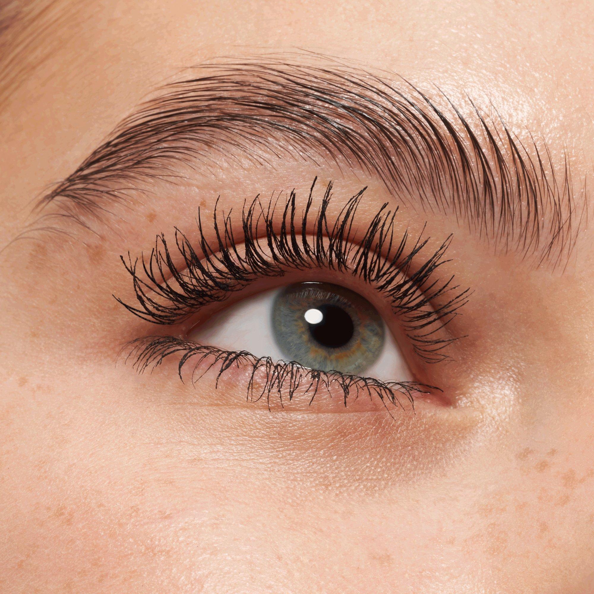 call me Queen dramatic false lash effect mascara