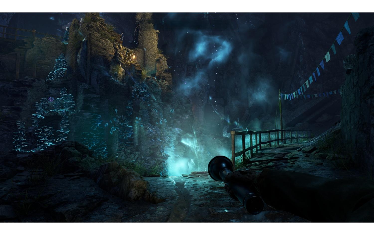 AtomfallSurvival-Action-Spiel für PS5