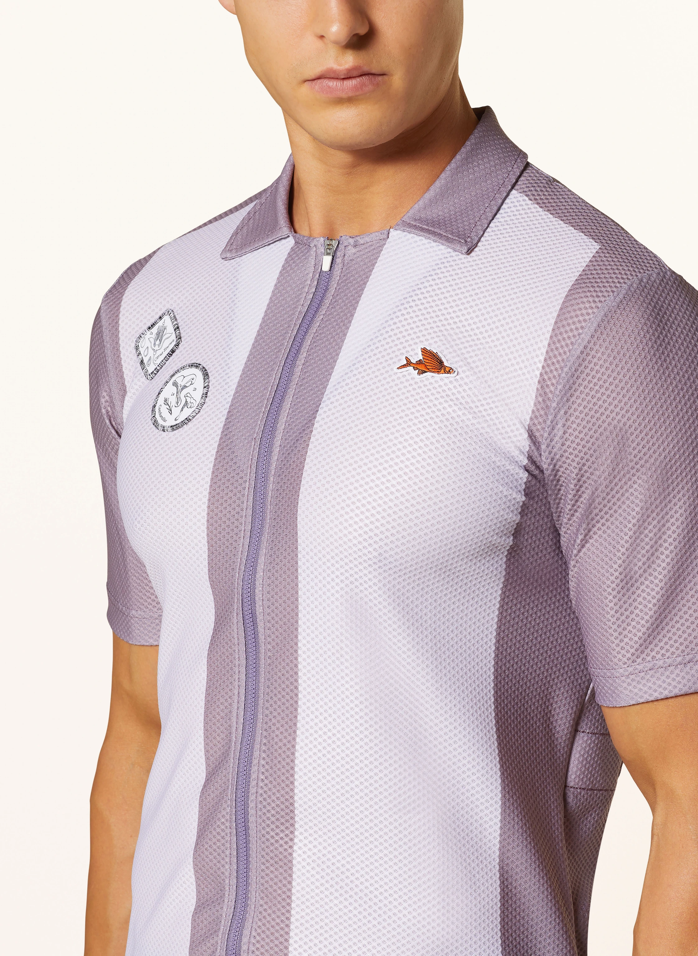 CAFÉ DU CYCLISTE Radtrikot CLAUDINE