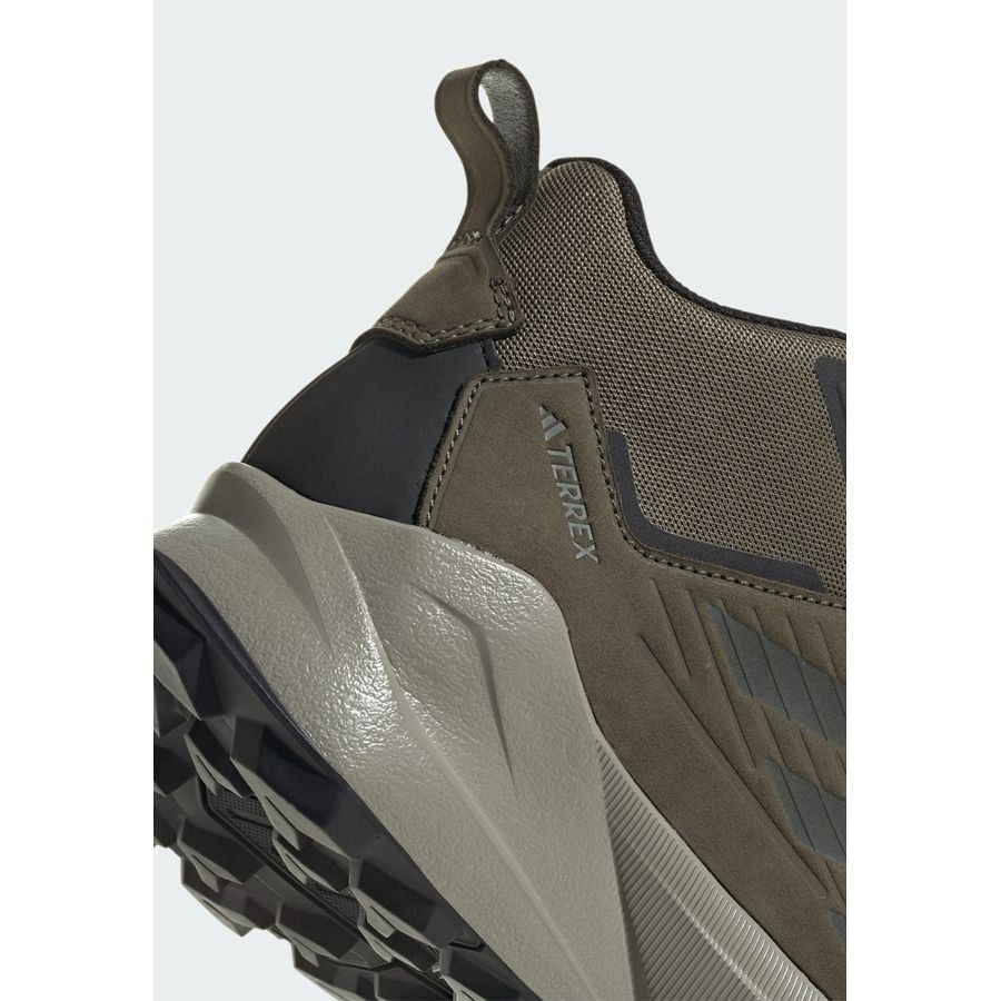 Adidas Terrex Trailmaker 2.0 Leather Hiking Shoes
