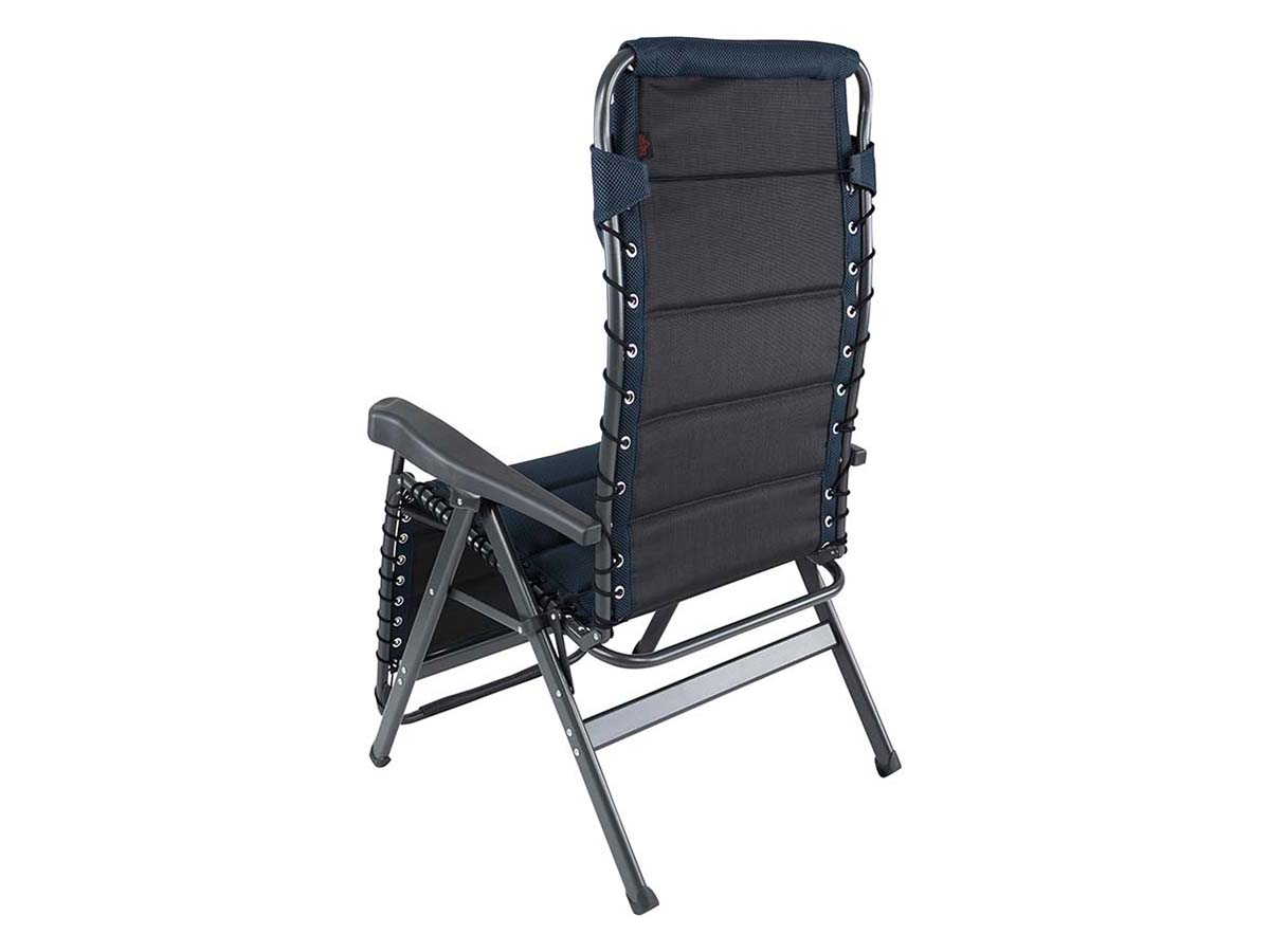 Crespo AP-232 Air-Deluxe relaxstoel - Blue
