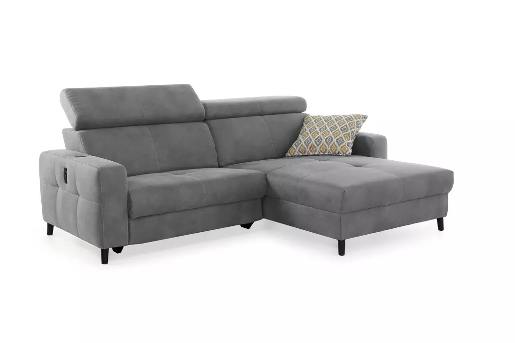Ecksofa Doppio