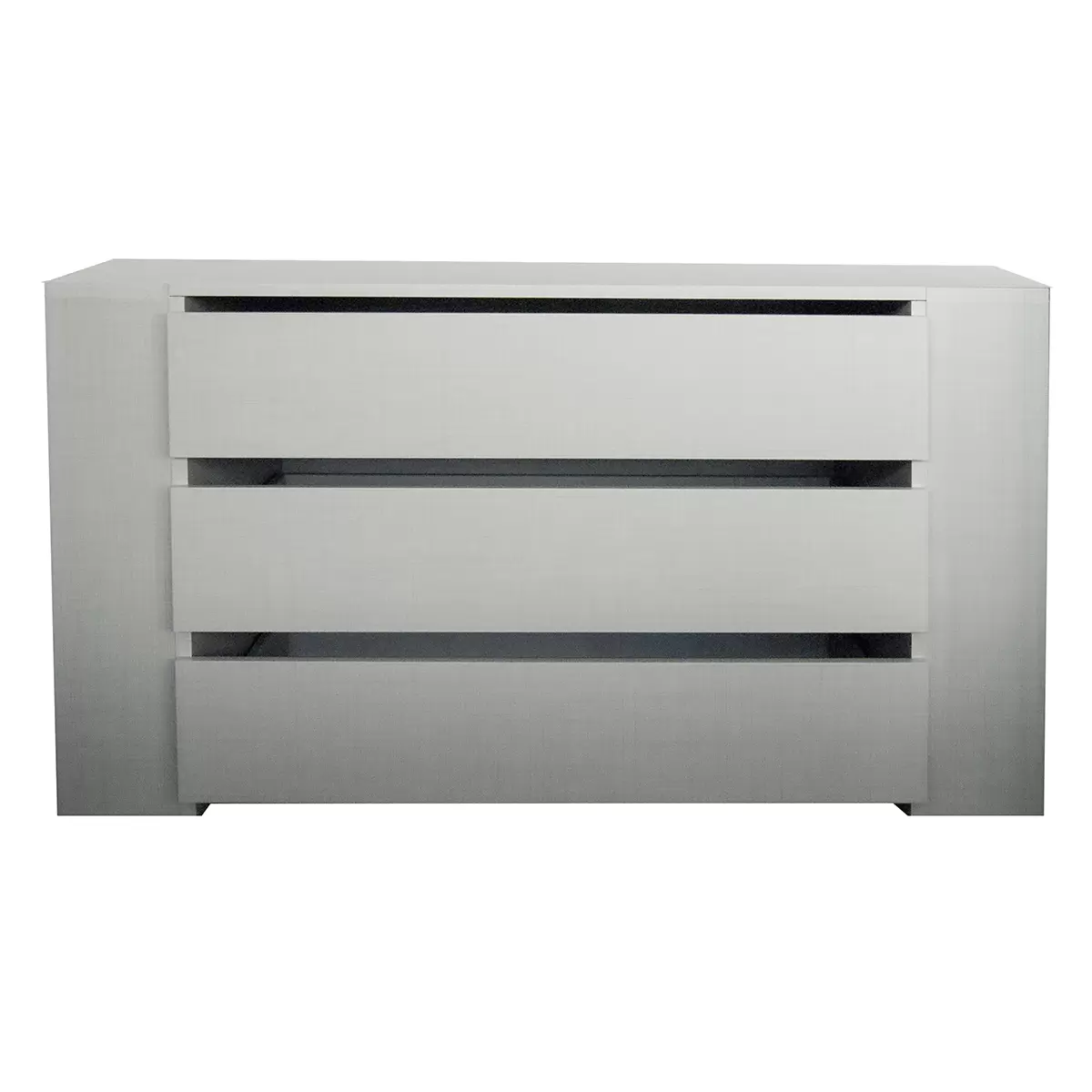 Schubkasteneinsatz 002886 Grau