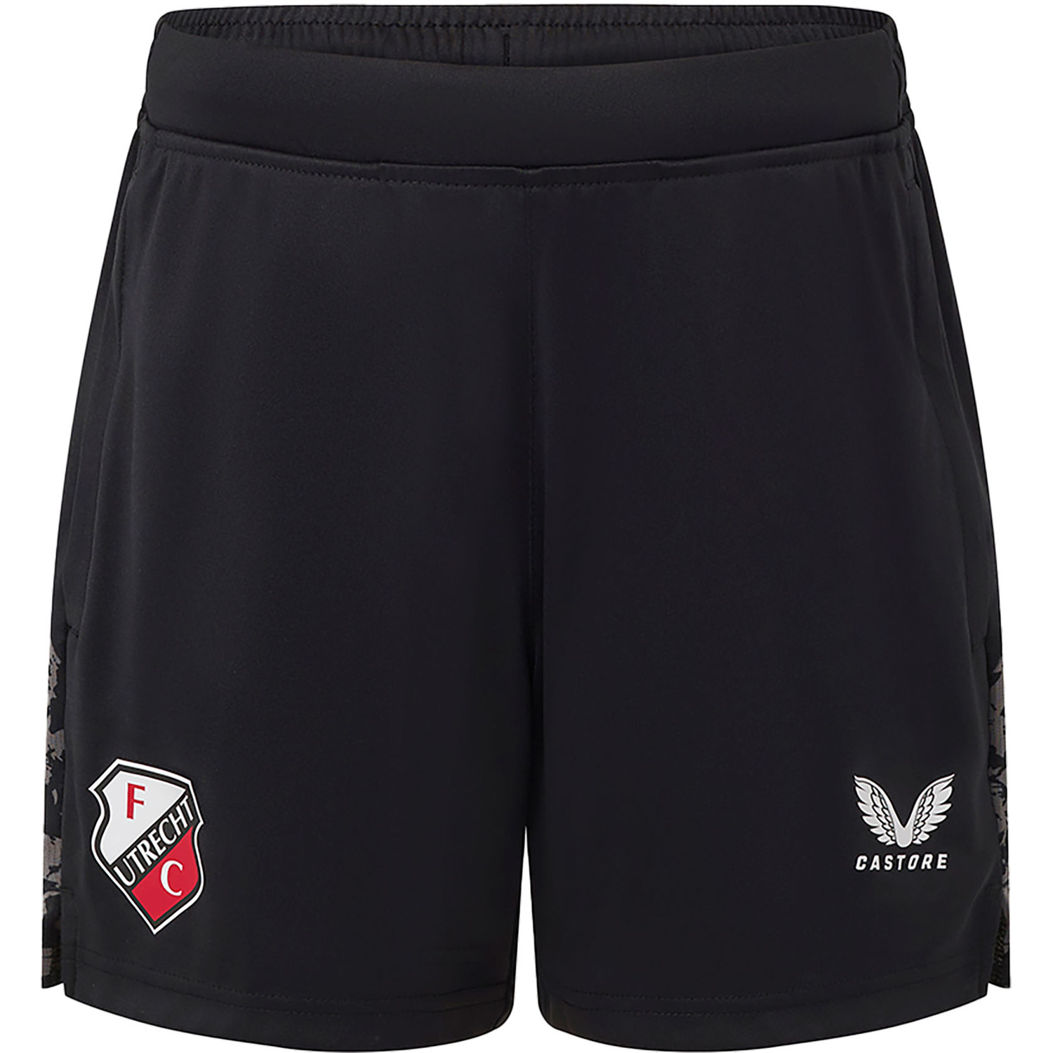 Castore FC Utrecht Trainingsset Kids