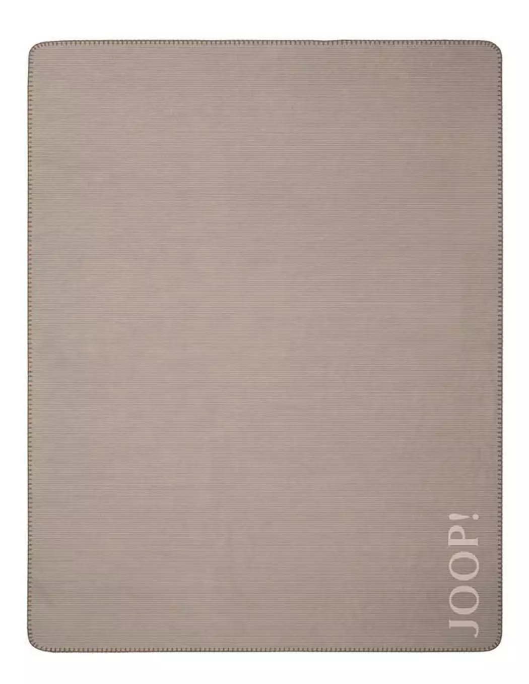 Kuscheldecke Touch 220 x 240 cm
