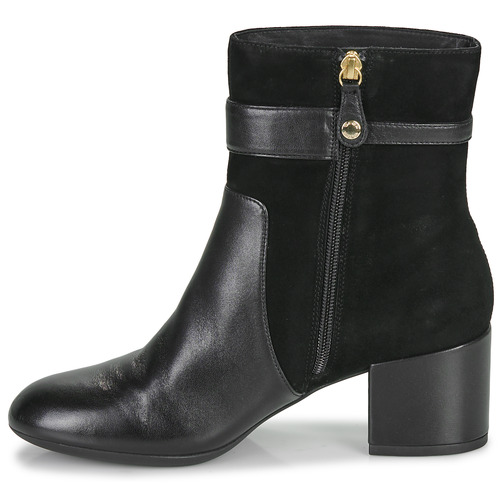 Geox - D ELEANA - Noir