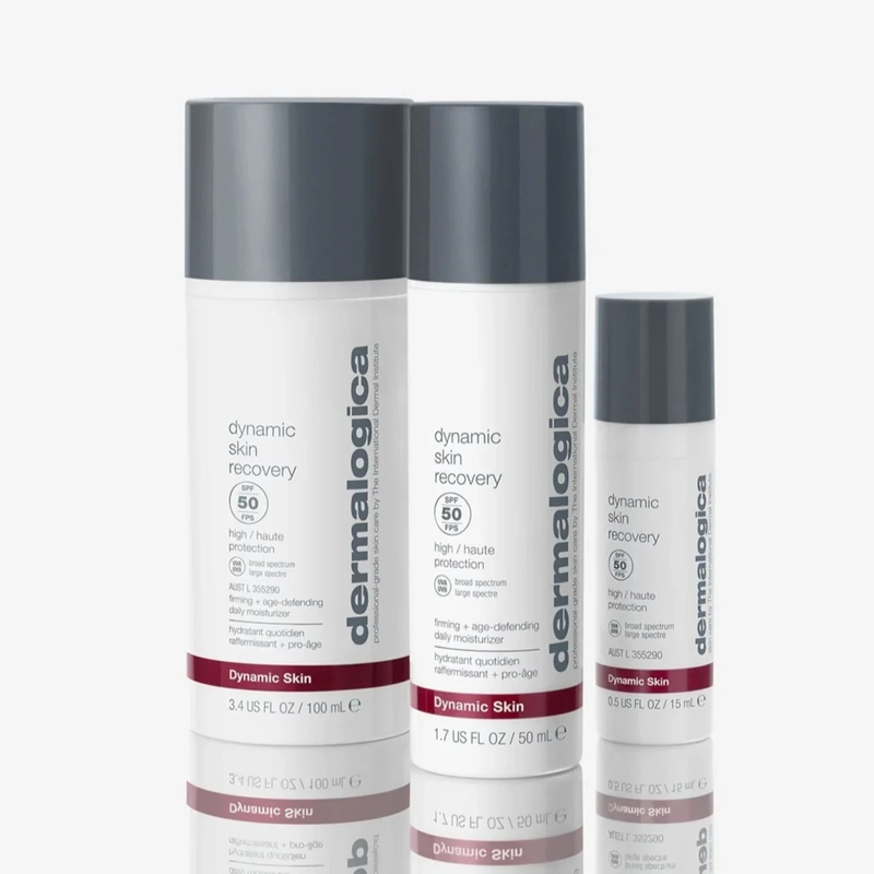 Dermalogica Dynamic Skin Recovery SPF 50 - 15 ml
