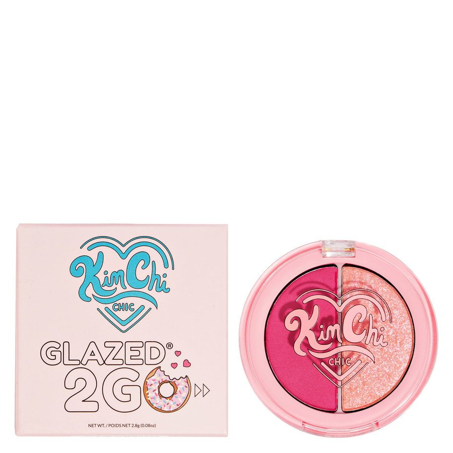 KimChi Chic Glazed 2 Go Cinq 2,8g