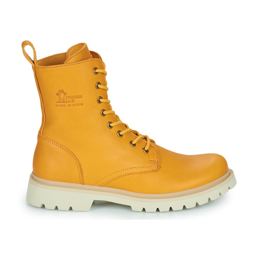 Panama Jack - FLORIDA B3 - Jaune