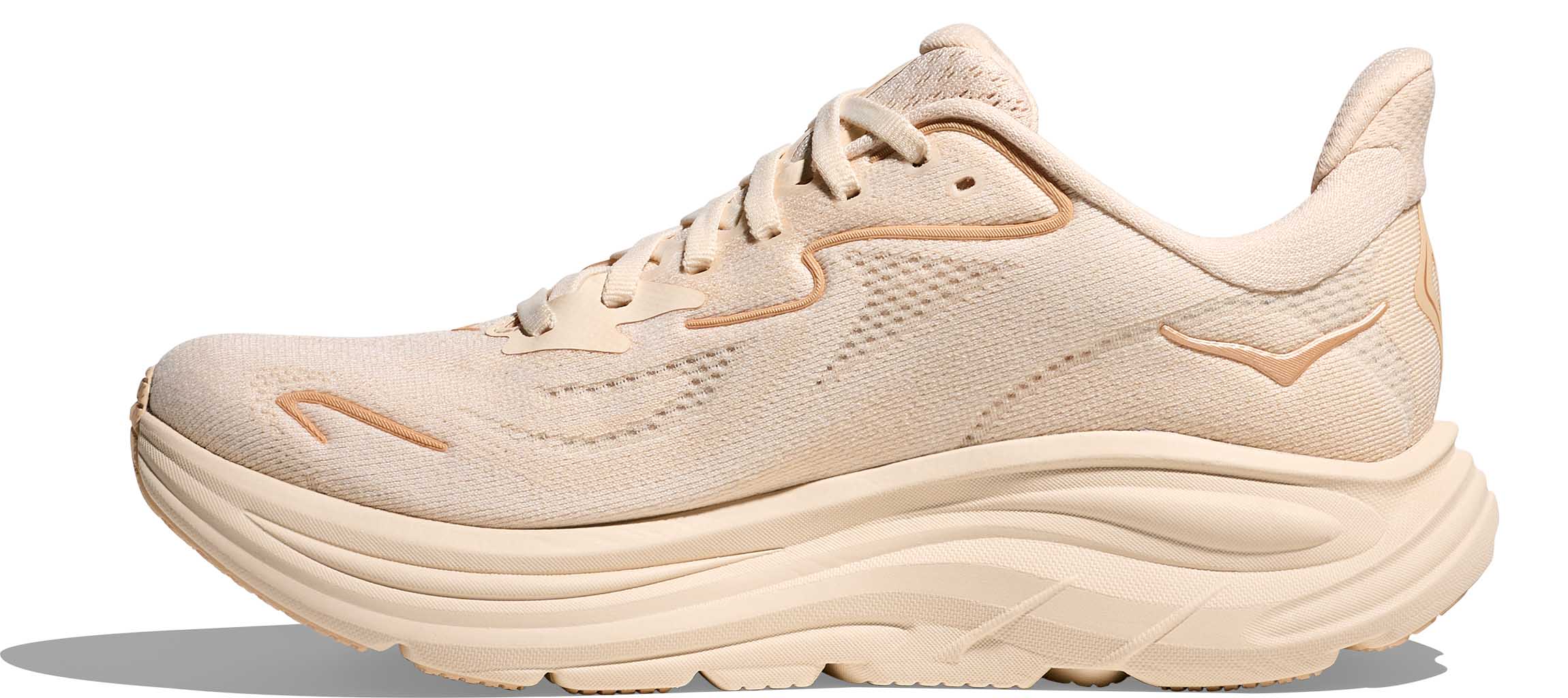 Clifton 10 Dame VCH/Vanilla/Birch
