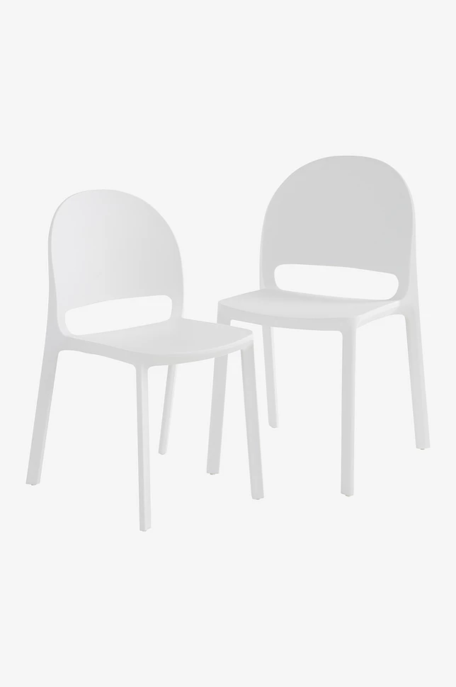 MOSSBY stol 2-pk
