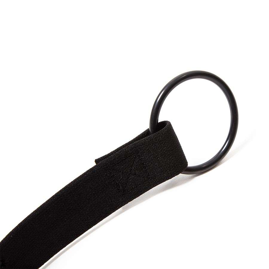 Restrap Rack Straps Zwart
