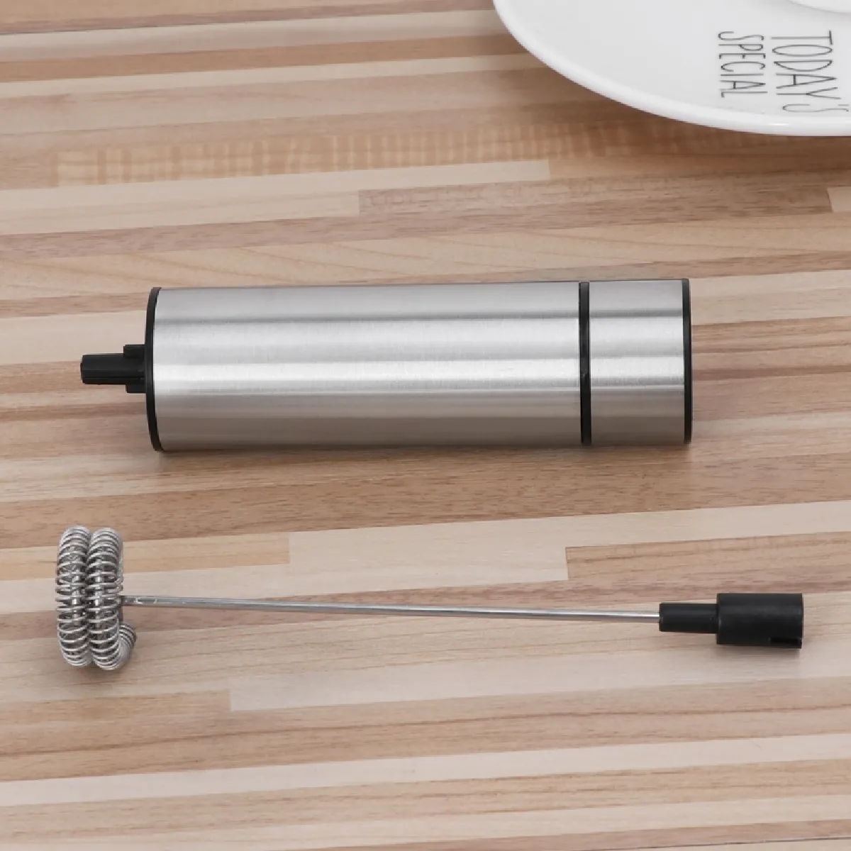 Universal Fabricant de bulles de lait en poudre