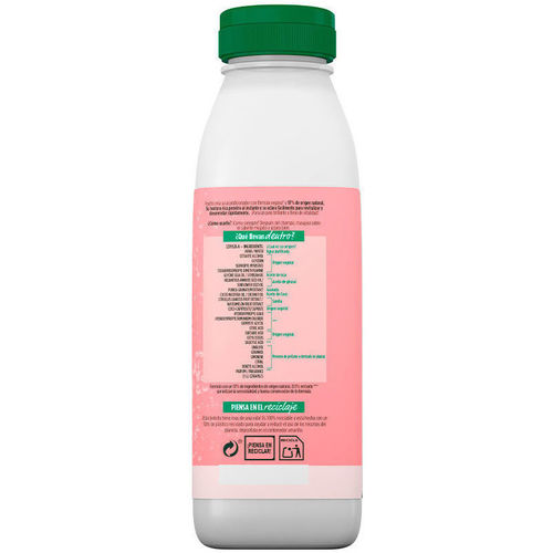 Garnier - Fructis Hair Food Sandía Acondicionador Revitalizante
