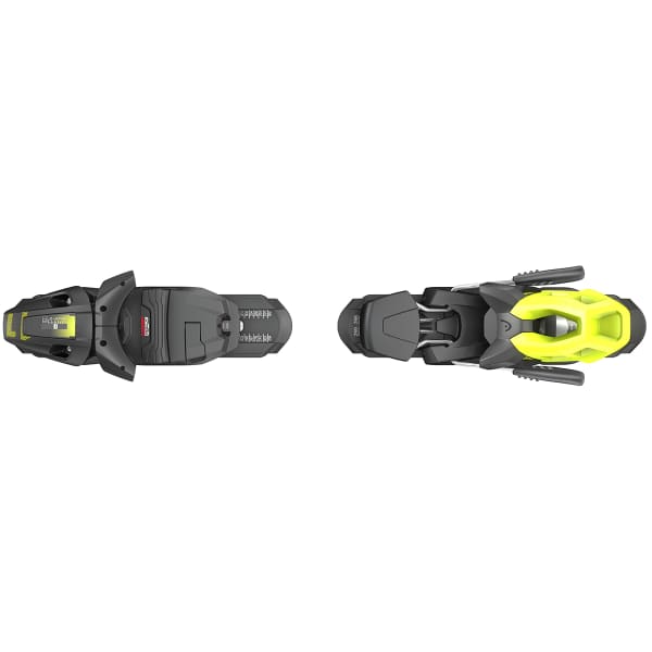 Pack ski HEAD WC REBELS E.SLR + PR 11 GW BRAKE 78 [G]