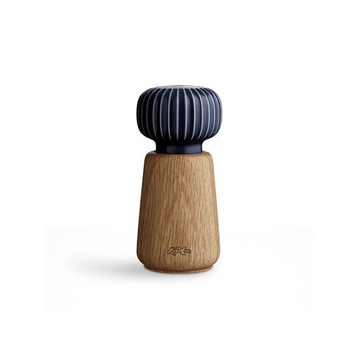 Kähler Hammershøi Kværn, Indigo