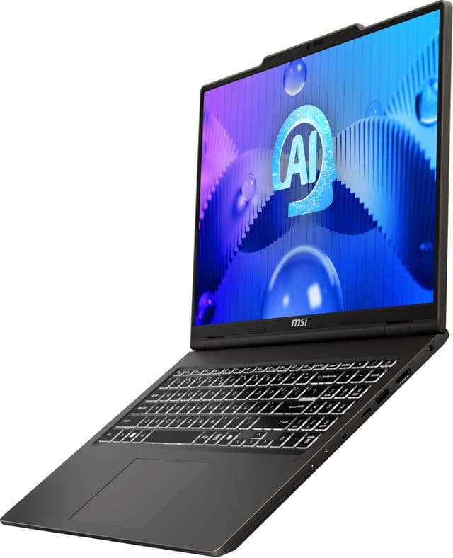 MSI VenturePro 16 Core7-240H/32/512/5050/OLED 16
