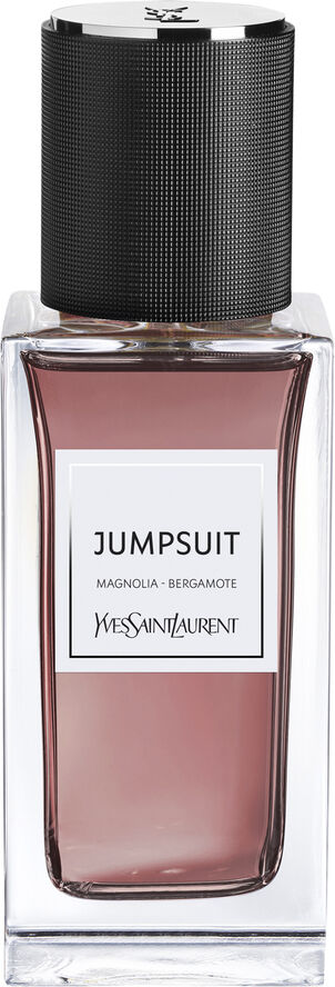 Yves Saint Laurent Le Vestiaire Jumpsuit Eau de Parfum