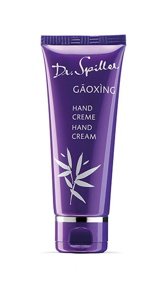 GĀOXÌNG Handcreme