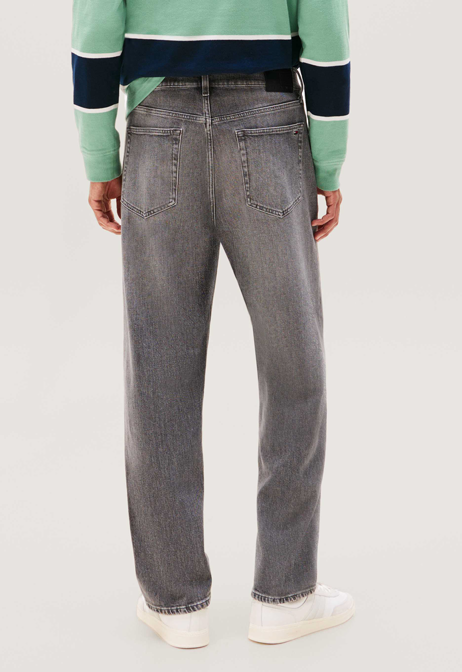 Tommy Jeans Sonny Regular Tapered Jeans