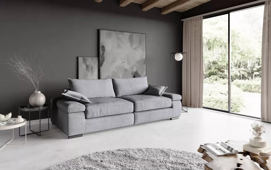 Bigsofa Layzee