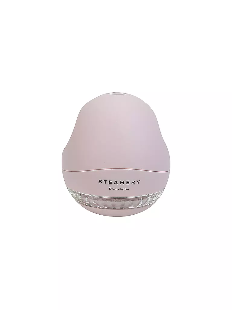 STEAMERY Flusenschneider - Pilo Fabric Shaver ( pink ) rosa