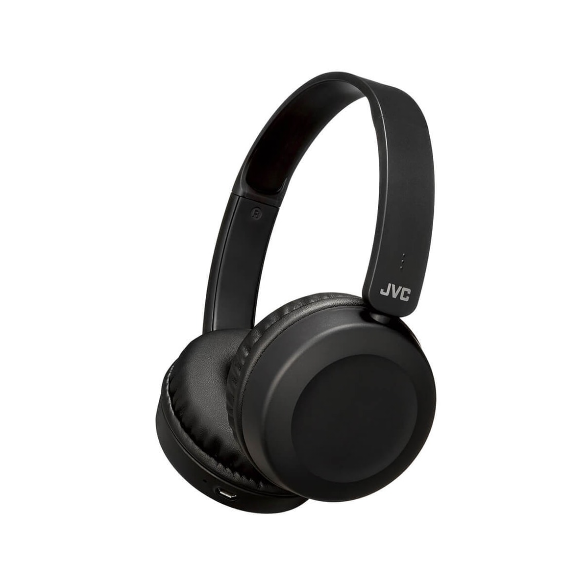 Hodetelefon HAS31BT On-Ear Svart