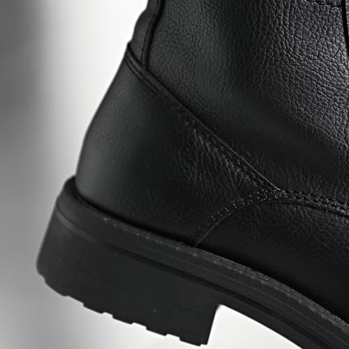 Boots Bernie 12243413 Anthracite