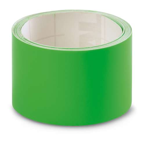 Fluoreszierendes Vinyl-Klebeband