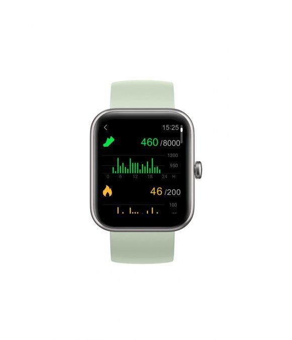 Pulsuhr / Tracker - Smarty2.0 - SW029C