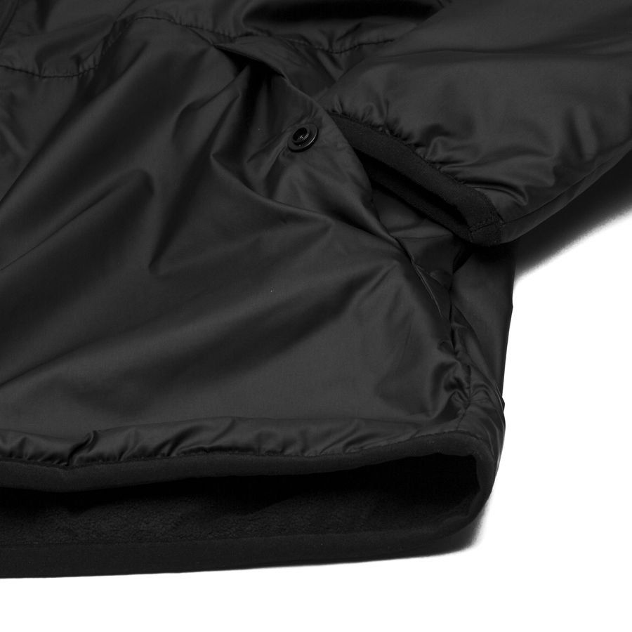 Nike Veste Therma Imperméable Park 20 - Noir/Blanc Enfant