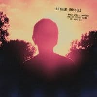 Arthur Russell - Open Vocal Phrases Where Songs Come (CD)