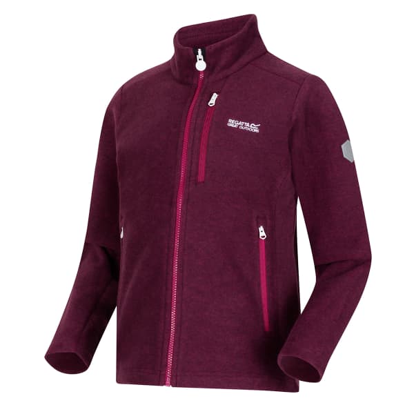 Veste polaire randonnée REGATTA MARLIN VII RASPRADIANCE