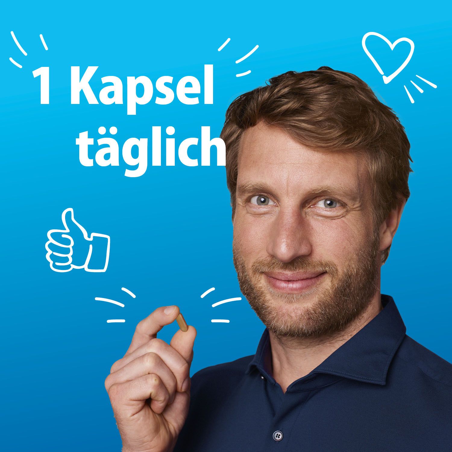 Magnetrans® extra 243 mg - Magnesiumkapseln für eine schnelle Hilfe bei Muskel- und Wadenkrämpfen bei nachgewiesenem Magnesiummangel