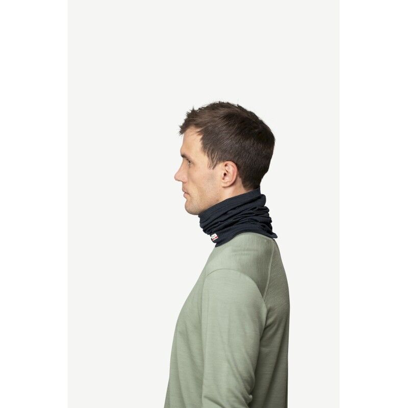 Breeze Plus Merino 200 Headover - Tour de cou laine mérinos