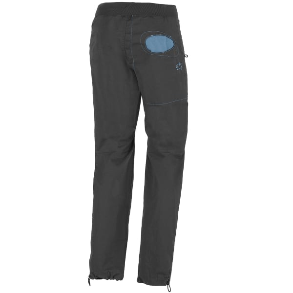 Pantalon escalade E9 RONDO STORY STEEL