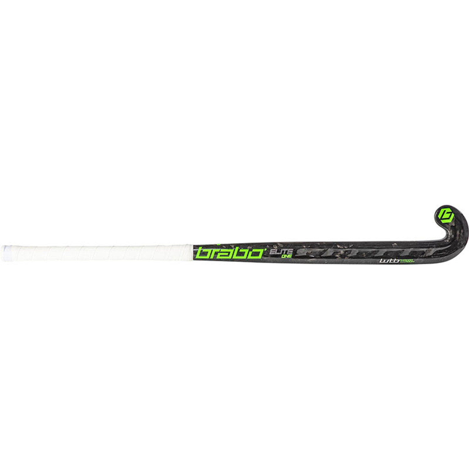 Brabo Elite 1 WTB Forged Carbon Extreme LowBow