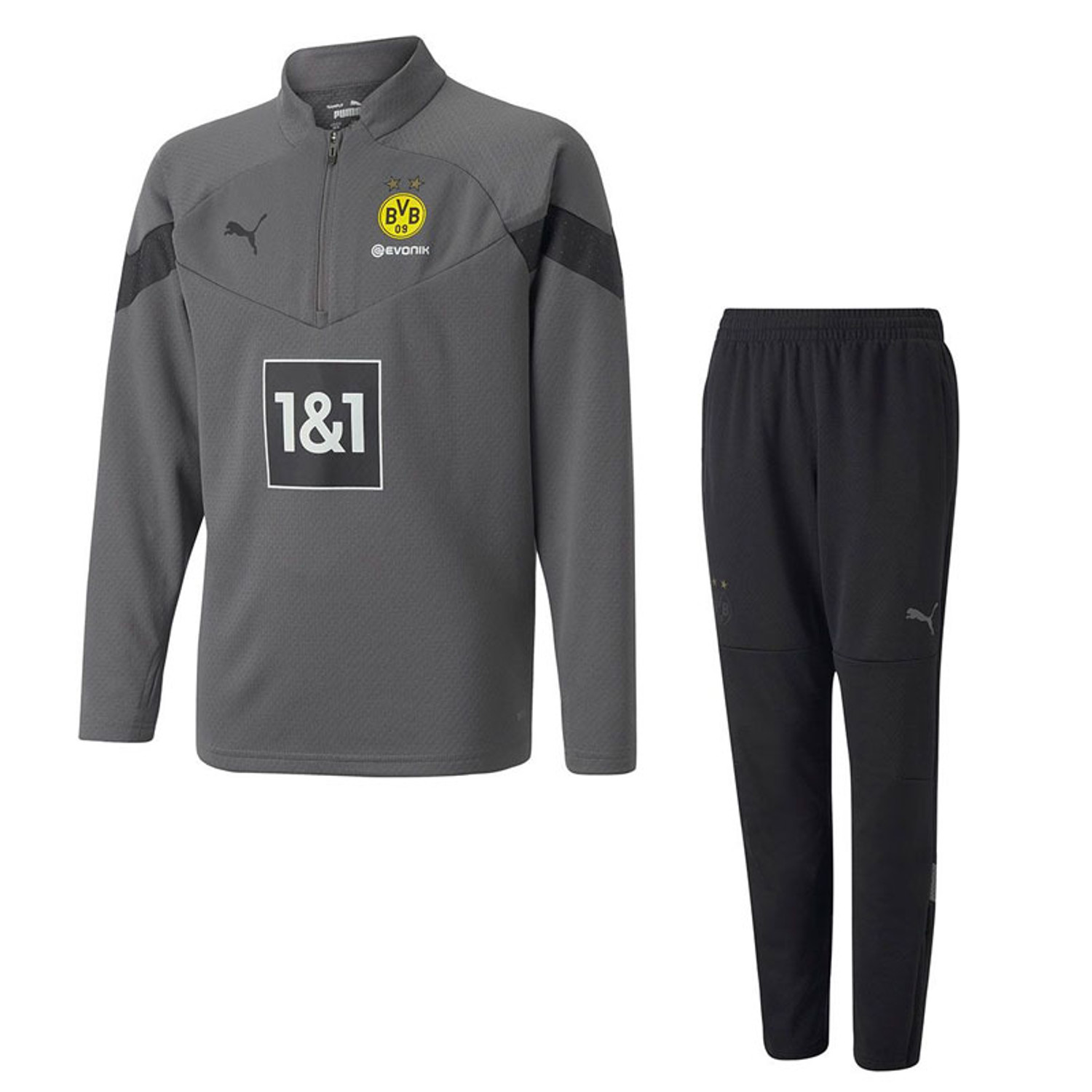 Puma Borussia Dortmund Trainingspak