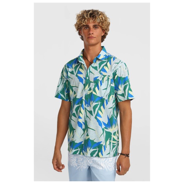 O'Neill - Print Shirt - Chemise