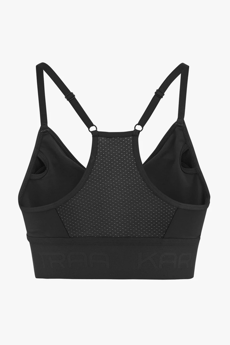 Kari Traa Var Light Damen Sport-BH