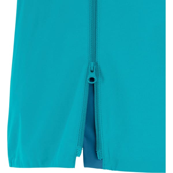 Veste running GORE GORE R7 PARTIAL GTX I VESTE CAPUCHE SCUBA BLUE/SPHERE BLUE 21 SCUBA BLUE/SPHERE BLUE