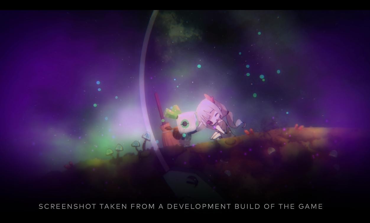 Void Terrarium- PlayStation 4