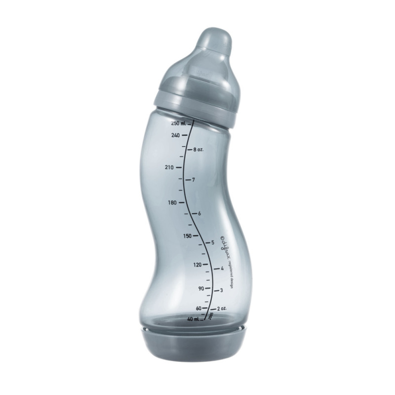 Difrax S-Fles stone 250ml 1st