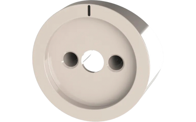 Cadac Reglerknopf für Citi Chef 50 - Cadac Ersatzteilnummer 20162-SP014