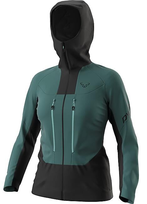 DYNAFIT - VESTE TLT DST JKT W