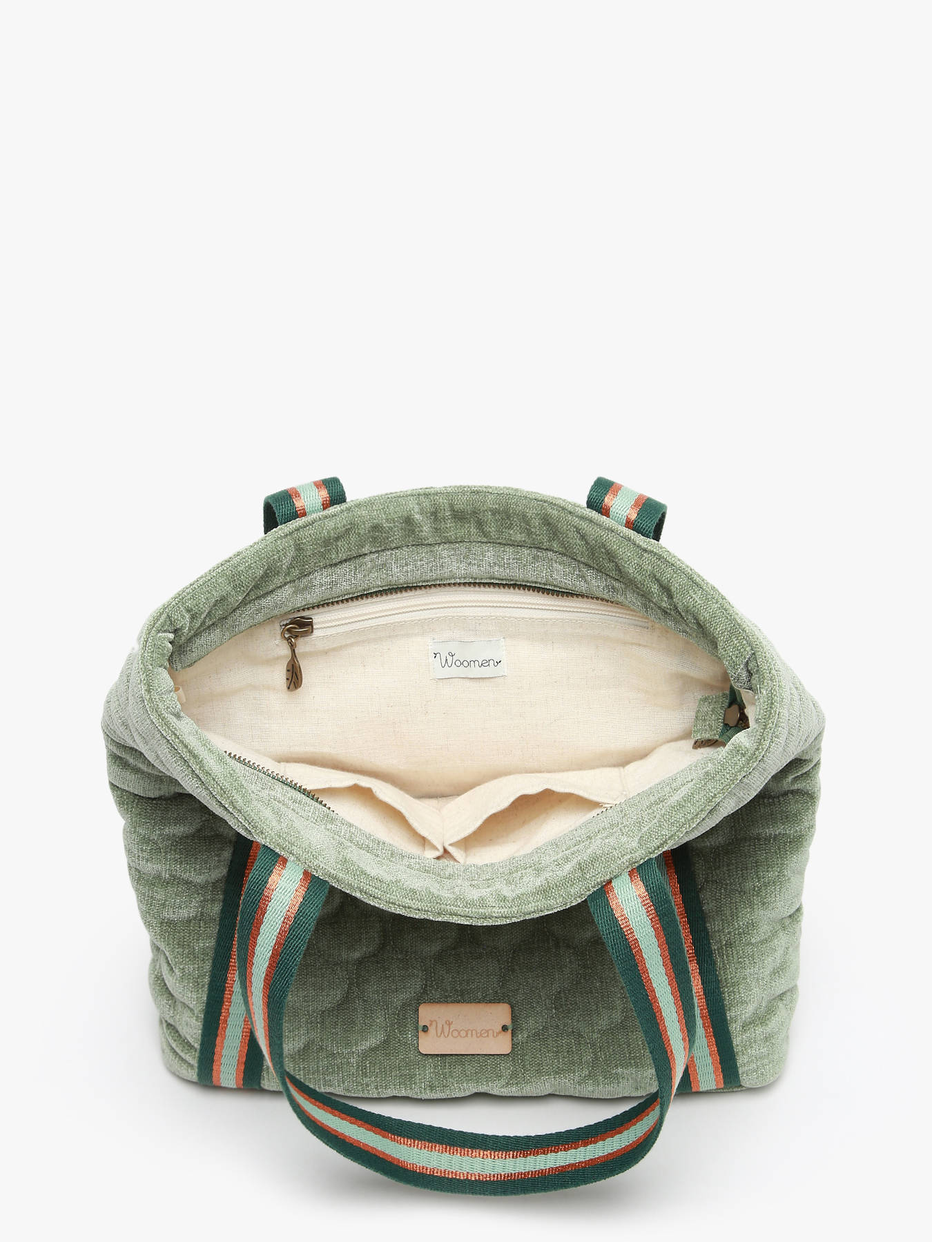 Sac port paule Lotier WOOMEN