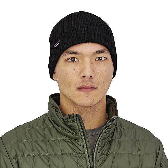 PATAGONIA - BONNET FISHERMANS ROLLED BEANIE